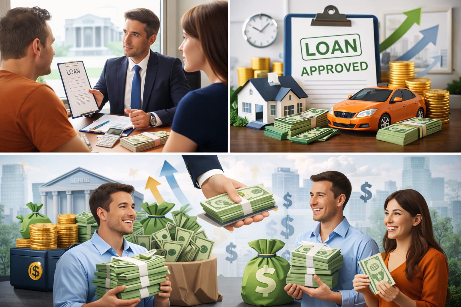 Loans